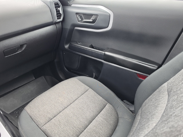 2024 Ford Bronco Sport Big Bend - Photo 25