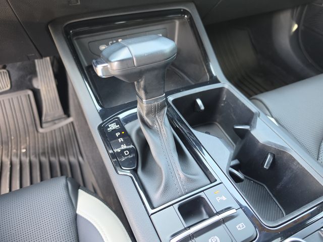 2025 Kia K5 GT-Line - Photo 36