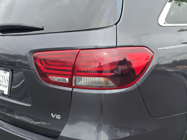 2019 Kia Sorento LX - Photo 19