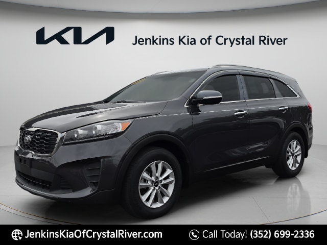 2019 Kia Sorento LX - Photo 14