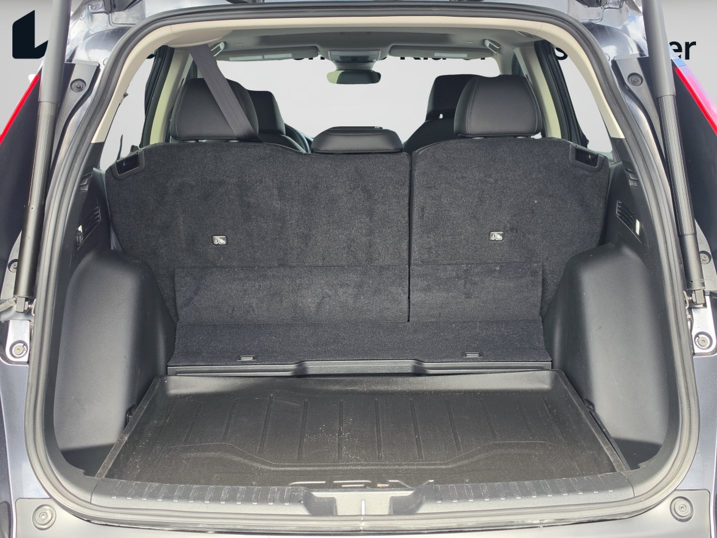 2026 Honda CR-V EX-L - Photo 20
