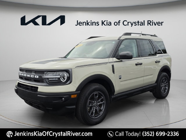 2024 Ford Bronco Sport Big Bend - Photo 14