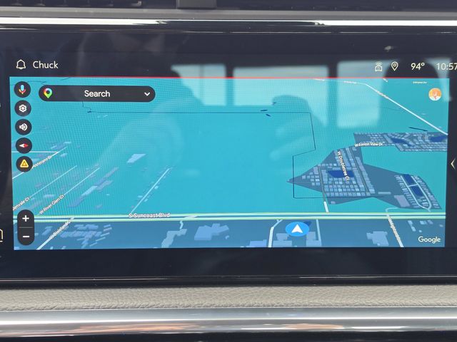 2024 GMC Sierra 1500 Denali Denali - Photo 31