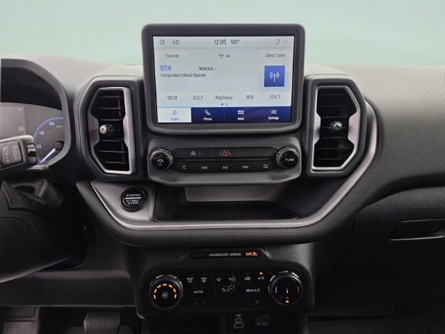 2024 Ford Bronco Sport Big Bend - Photo 30