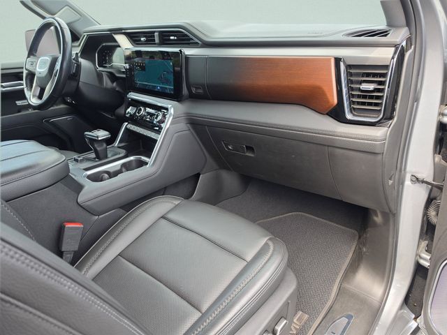 2024 GMC Sierra 1500 Denali Denali - Photo 19