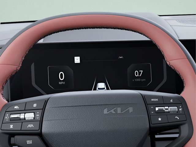 2026 Kia Sportage SX Prestige - Photo 21