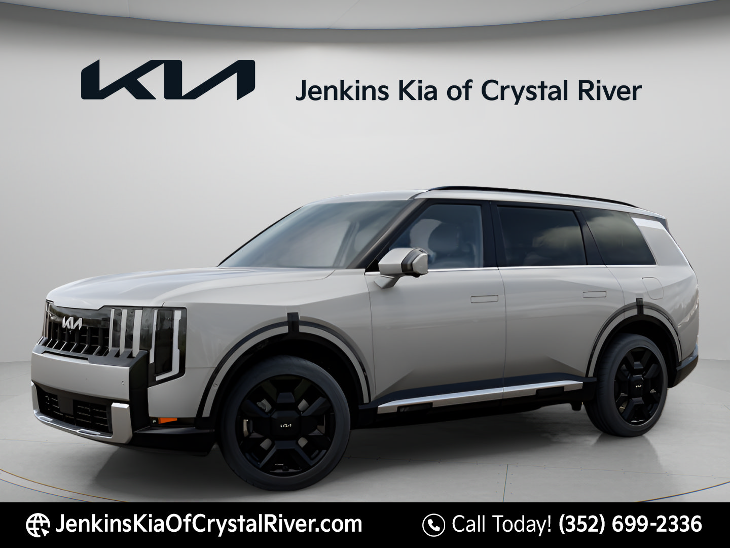 New 2027 Kia Telluride Hybrid SX-Prestige SUV