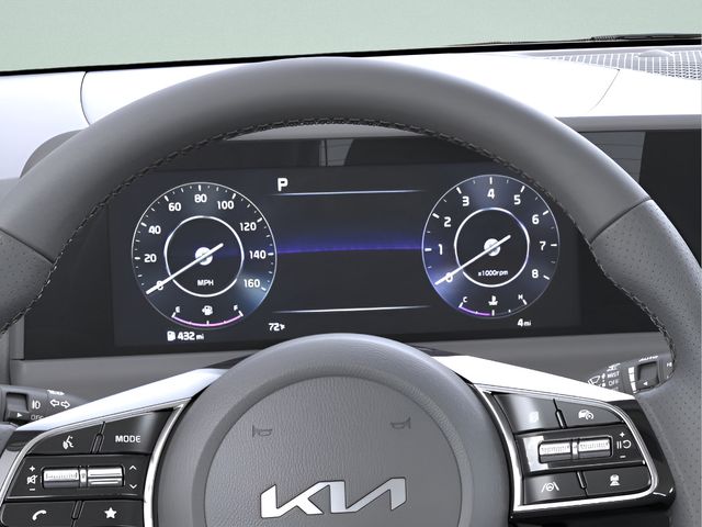 2026 Kia Seltos SX - Photo 26