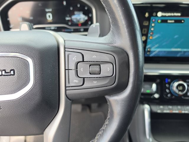 2024 GMC Sierra 1500 Denali Denali - Photo 39