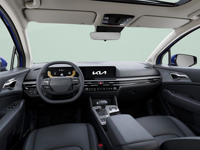 2026 Kia Sportage EX - Photo 16