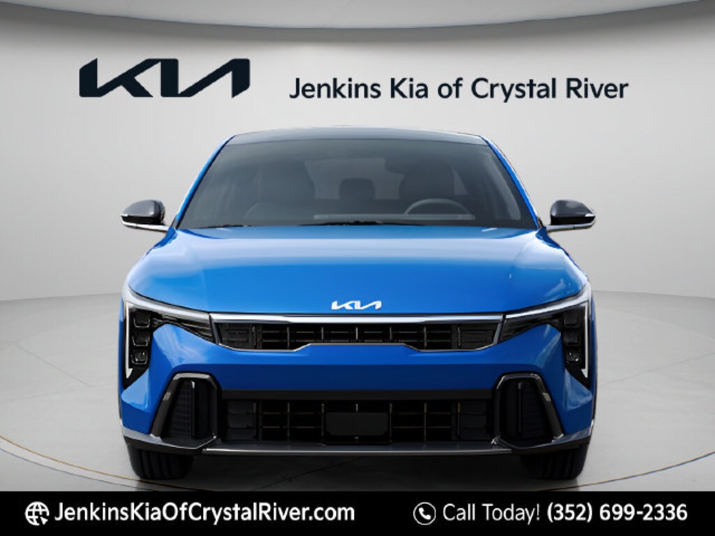 New 2026 Kia K4 GT-Line Sedan