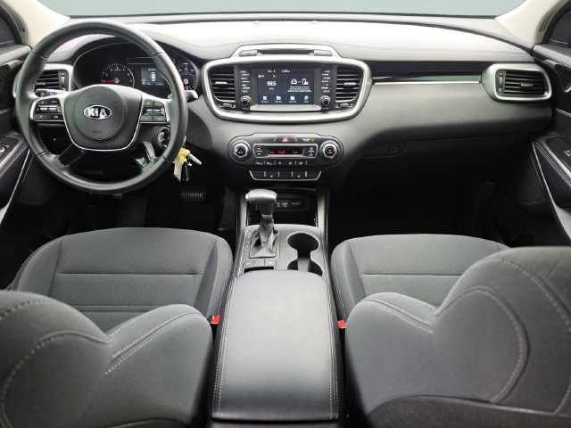 2019 Kia Sorento LX - Photo 22