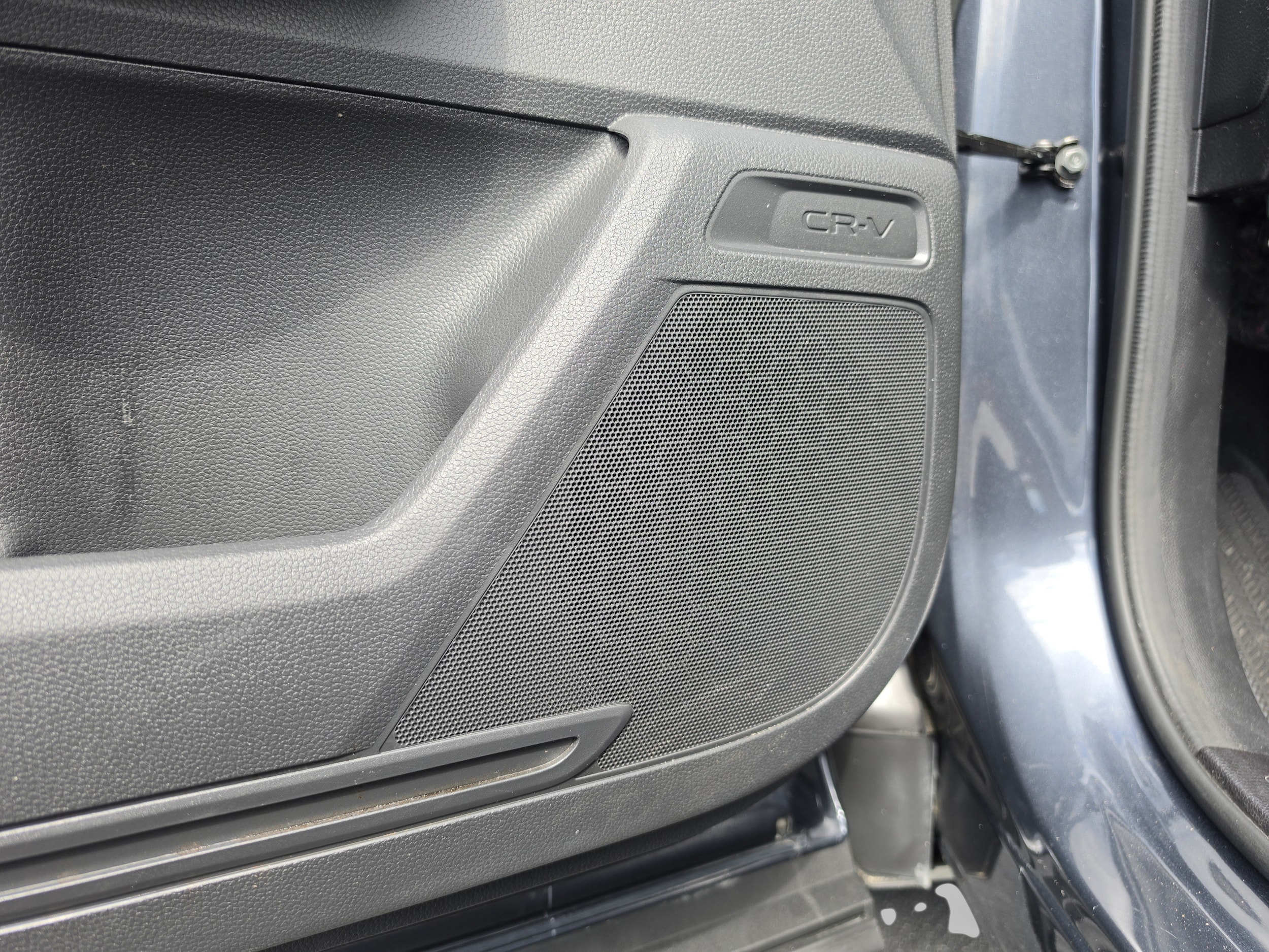 2026 Honda CR-V EX-L - Photo 29