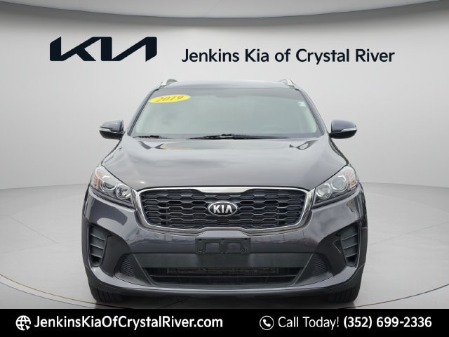 2019 Kia Sorento LX - Photo 17