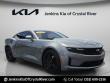 Used 2021 Chevrolet Camaro 1LT Coupe
