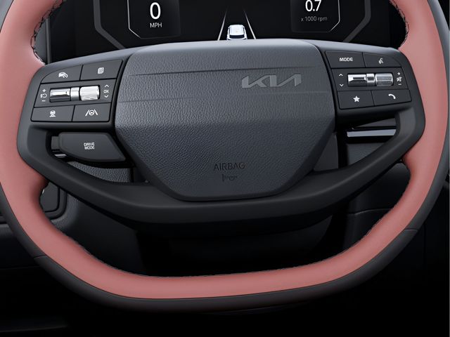 2026 Kia Sportage SX Prestige - Photo 23