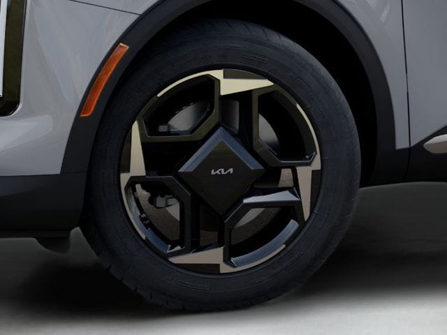 2026 Kia Sportage EX - Photo 28