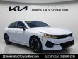 Used 2024 Kia K5 GT-Line Sedan