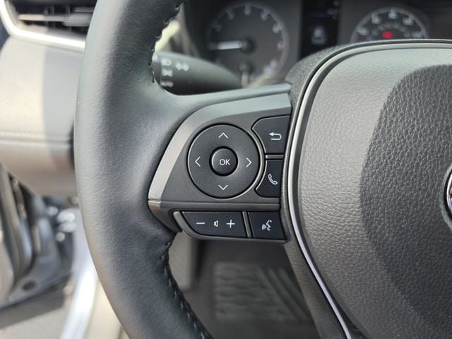 2023 Toyota Corolla Cross LE - Photo 36