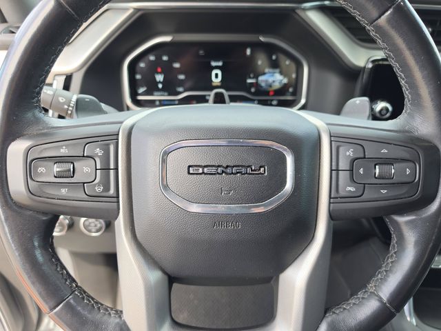 2024 GMC Sierra 1500 Denali Denali - Photo 40