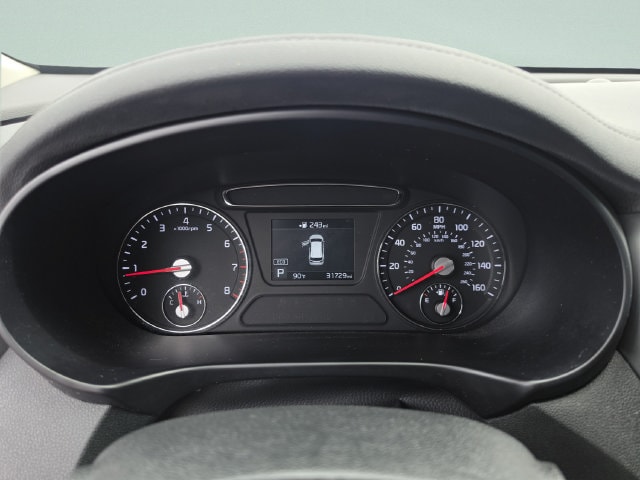 2019 Kia Sorento LX - Photo 40