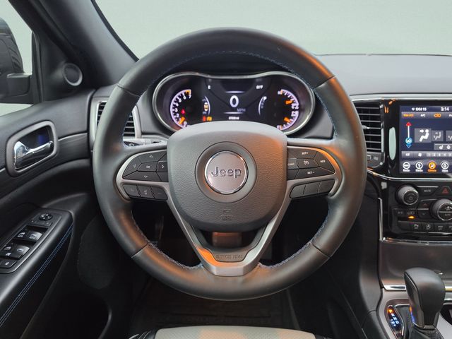 2019 Jeep Grand Cherokee Upland - Photo 25