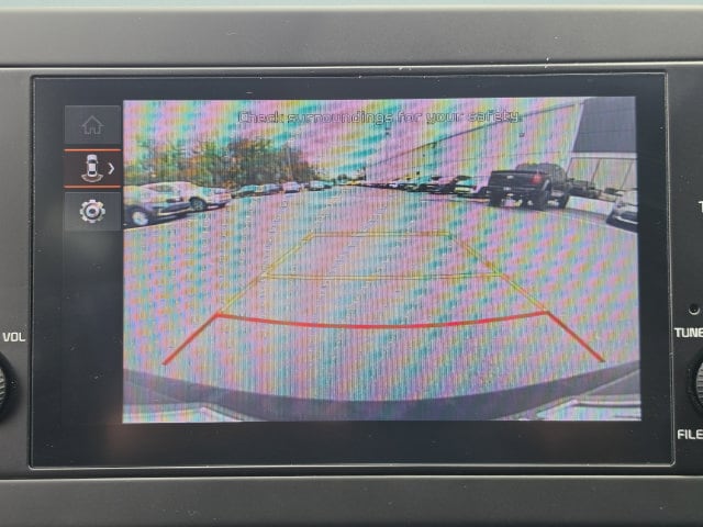 2023 Kia Sportage LX - Photo 30