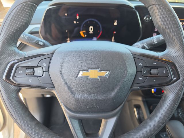 2025 Chevrolet Trailblazer LT - Photo 38
