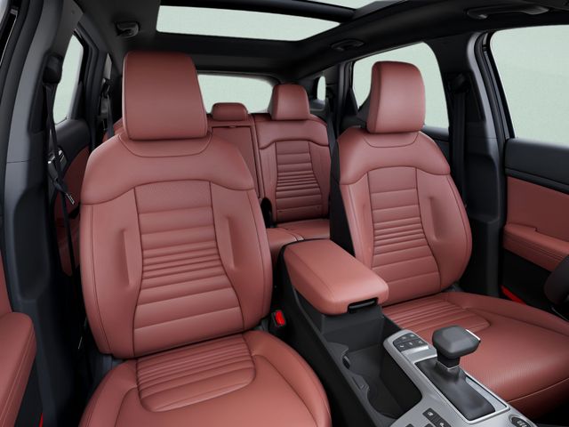 2026 Kia Sportage SX Prestige - Photo 16