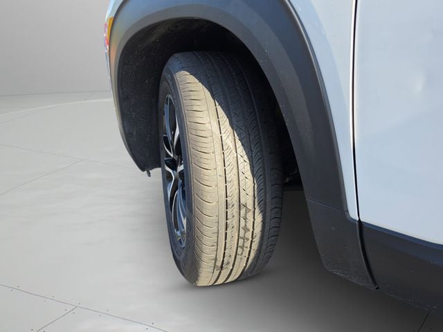 2025 Chevrolet Trailblazer LT - Photo 43
