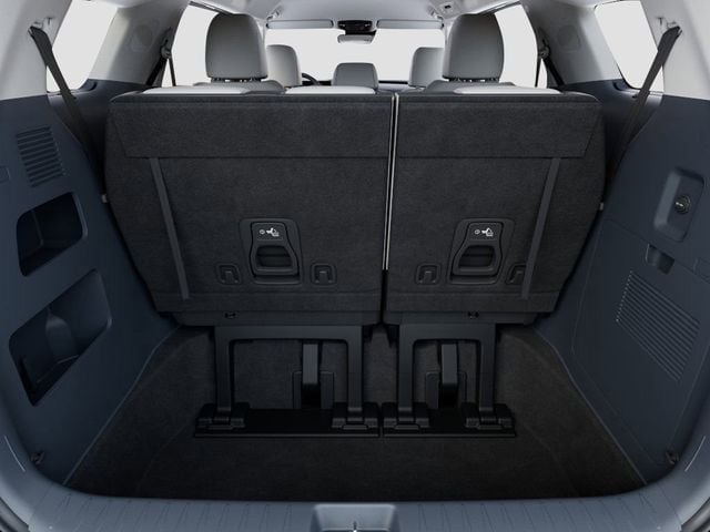 2026 Kia Carnival EX - Photo 21