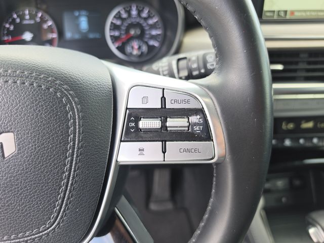2022 Kia Telluride EX - Photo 40