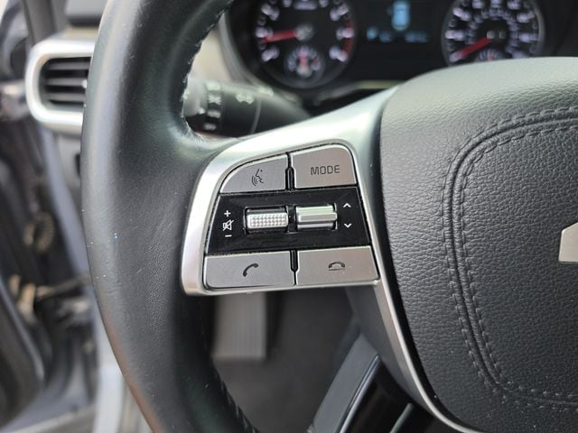 2022 Kia Telluride EX - Photo 39