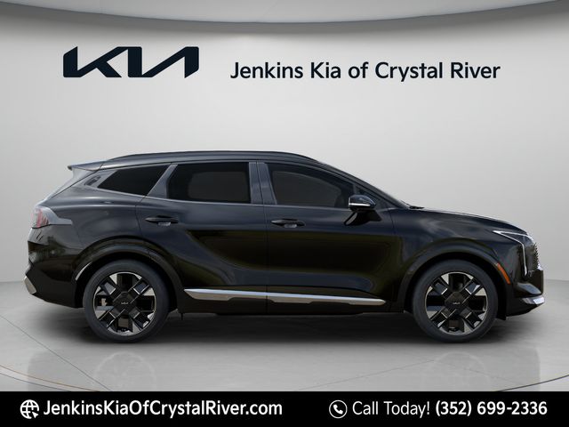 2026 Kia Sportage SX Prestige - Photo 7