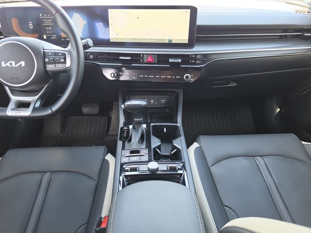 2025 Kia K5 GT-Line - Photo 25