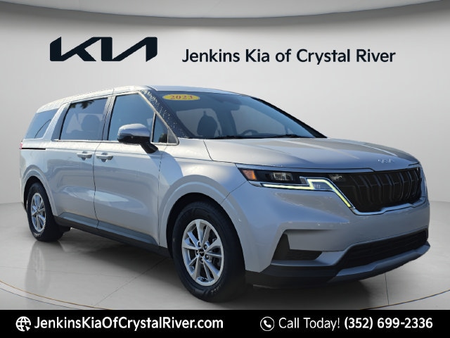 2023 Kia Carnival