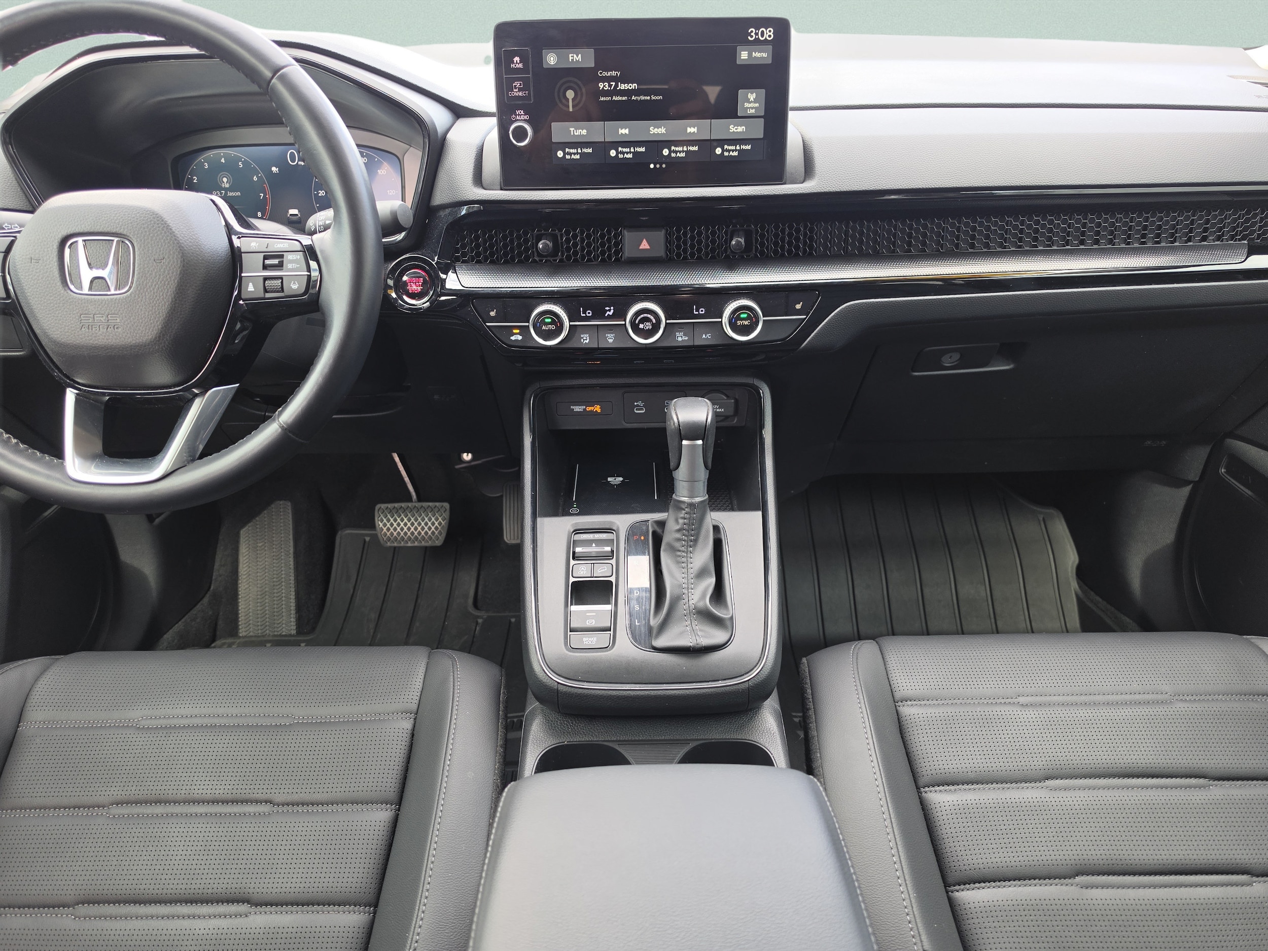 2026 Honda CR-V EX-L - Photo 25