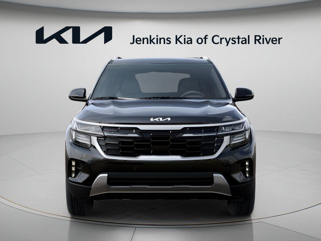 2026 Kia Seltos SX - Photo 13