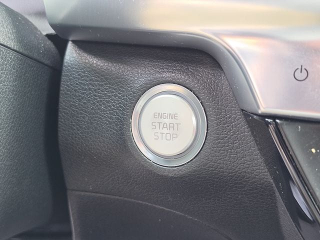 2022 Kia Telluride EX - Photo 42