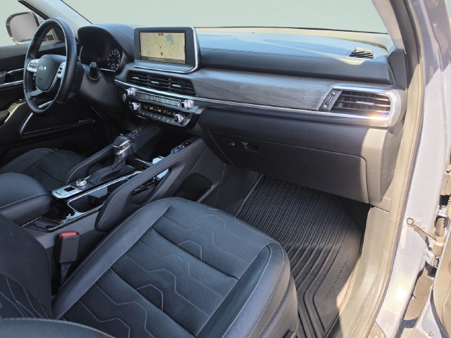 2022 Kia Telluride SX - Photo 22