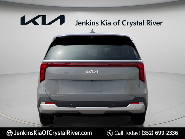 2026 Kia Carnival EX - Photo 5