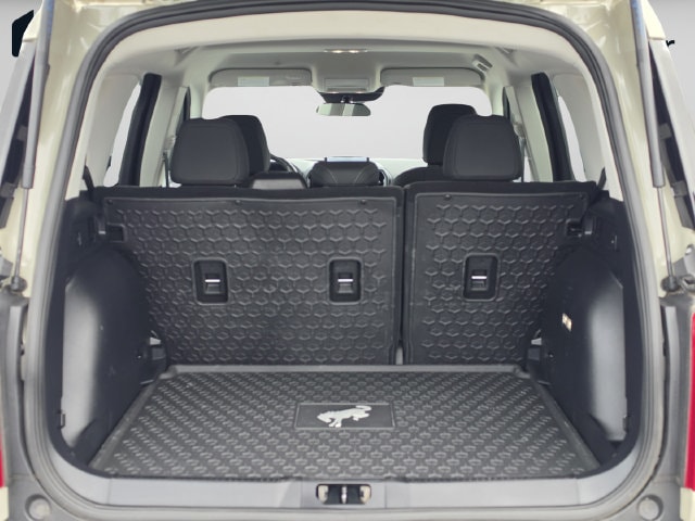 2024 Ford Bronco Sport Big Bend - Photo 20