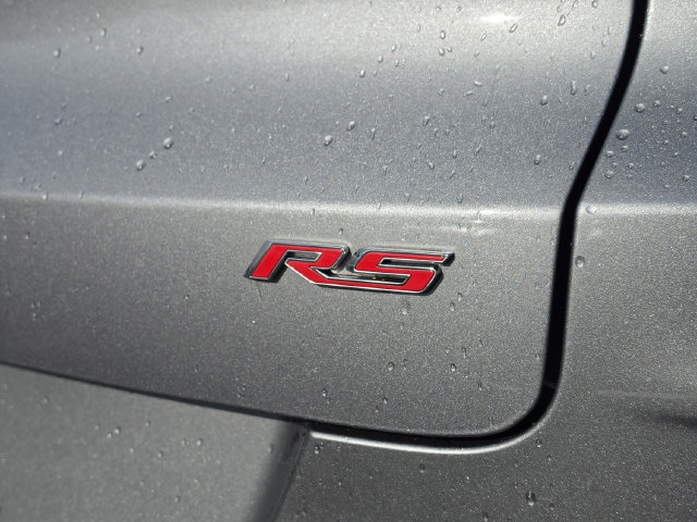 2024 Chevrolet TrailBlazer RS - Photo 21