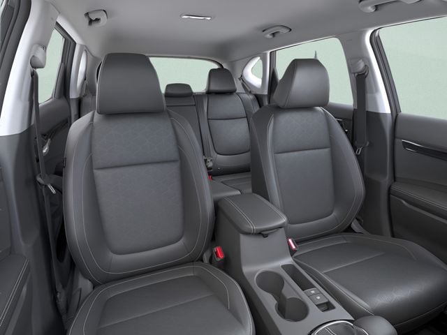 2026 Kia Seltos SX - Photo 25