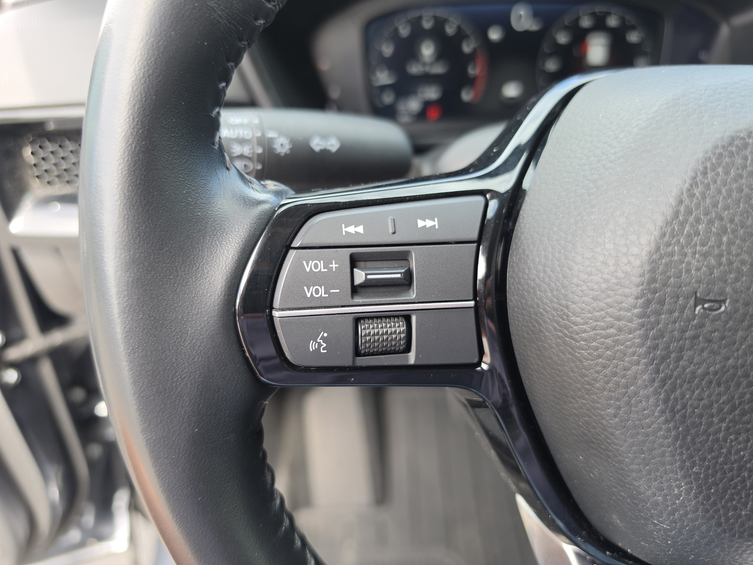 2026 Honda CR-V EX-L - Photo 38