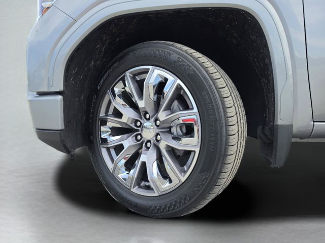 2024 GMC Sierra 1500 Denali Denali - Photo 50