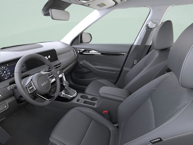 2026 Kia Seltos SX - Photo 24