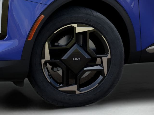 2026 Kia Sportage EX - Photo 25