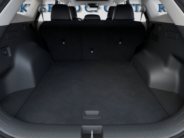 2026 Kia Sportage EX - Photo 21