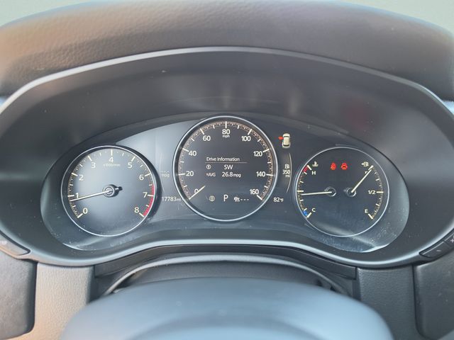 2024 Mazda CX-50 S PREMIUM PLUS - Photo 42